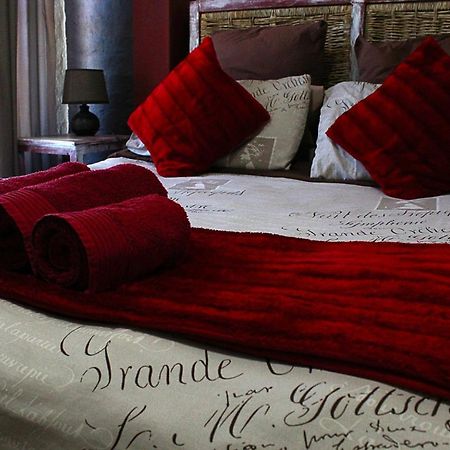 African Adventures Accommodation Durbanville Exterior foto