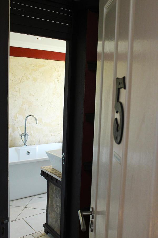 African Adventures Accommodation Durbanville Exterior foto