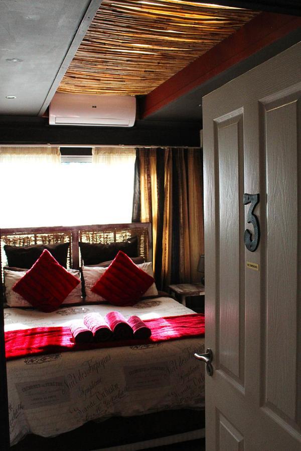 African Adventures Accommodation Durbanville Exterior foto