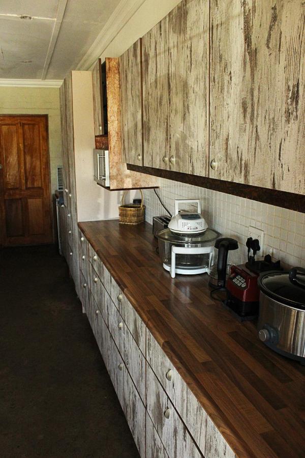 African Adventures Accommodation Durbanville Exterior foto